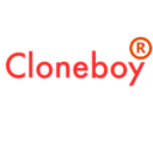 CLONEBOY  