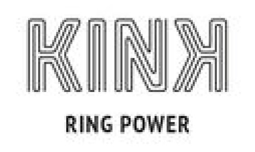 KINK RING POWER