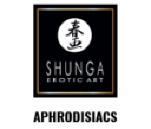 SHUNGA APHRODISIACS