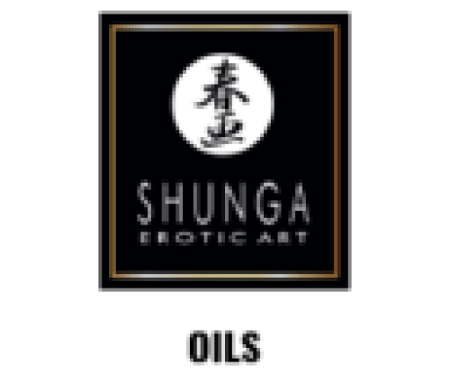 SHUNGA OILS