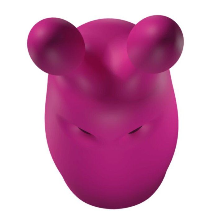 ADRIEN LASTIC - VIBRATEUR LAPIN ROSE LASTIC POCKET