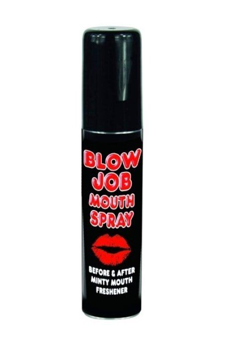 SPENCER & FLEETWOOD - SPRAY MENTHE RAFRAÎCHISSANT 25 ML