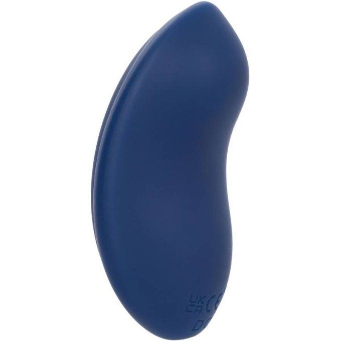 CALEXOTICS - CASHMERE VELOURS CURVE BLEU