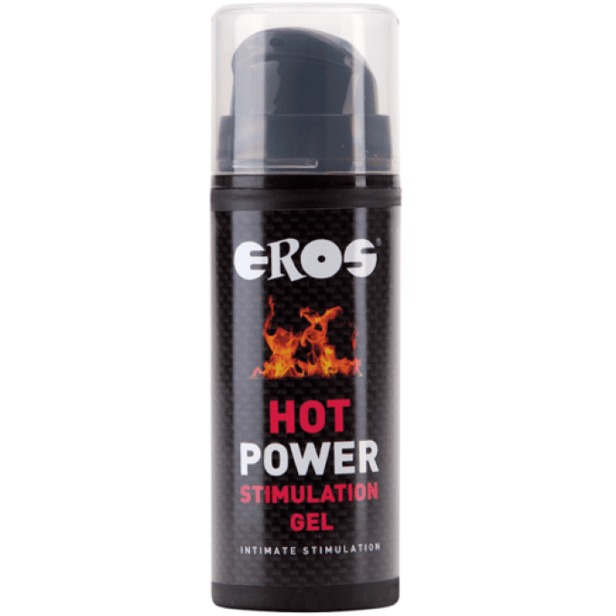 EROS - GEL DE STIMULATION EROS POWER LINE - POWER