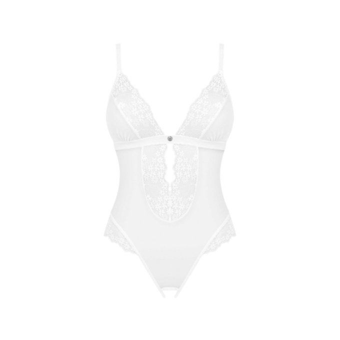 OBSESSIVE - HEAVENLLY BODY OUVERT BLANC