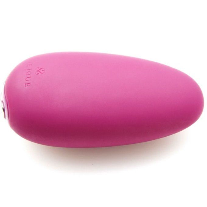 JE JOUE - MASSEUR VIBRANT FUCHSIA