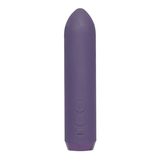 JE JOUE - VIBRATEUR BULLET CLASSIQUE