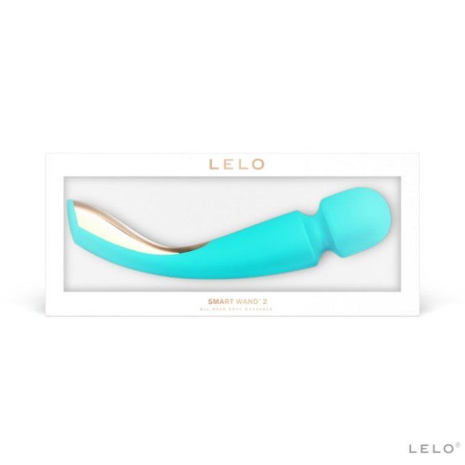 LELO - BAGUETTE INTELLIGENTE 2 TURQUOISE