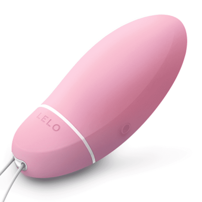 LELO - LUNA SMART BILLE ROSE