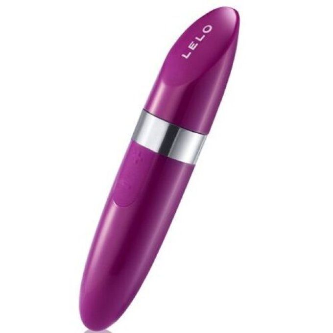 LELO - VIBRATEUR MIA 2 ROSE PROFOND