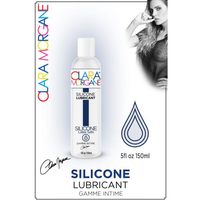 Achat lubrifiant au silicone CX Glide