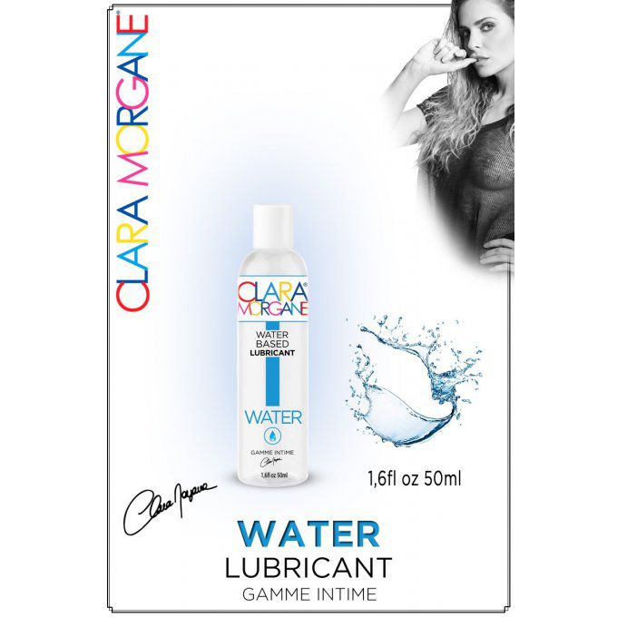 Huile lubrifiante à base d'eau pour femmes et adultes, aromatisé