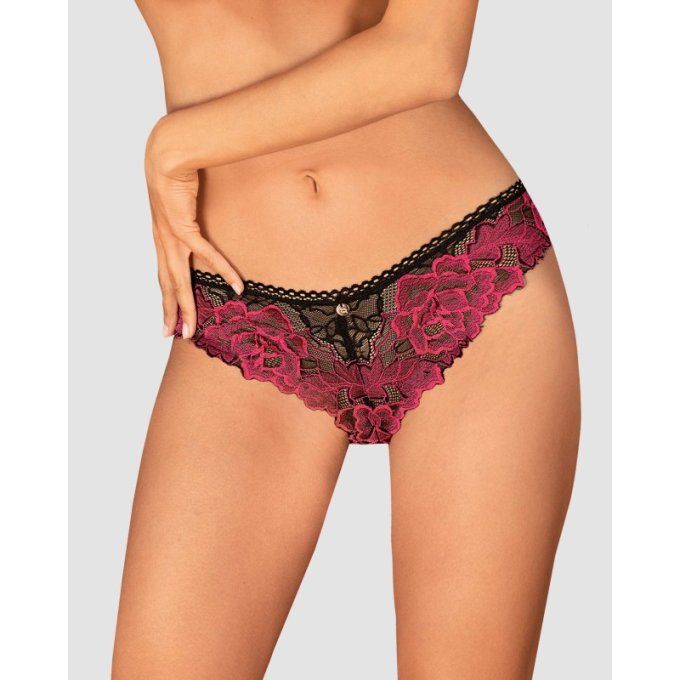 OBSESSIVE - CULOTTE ROSENTY