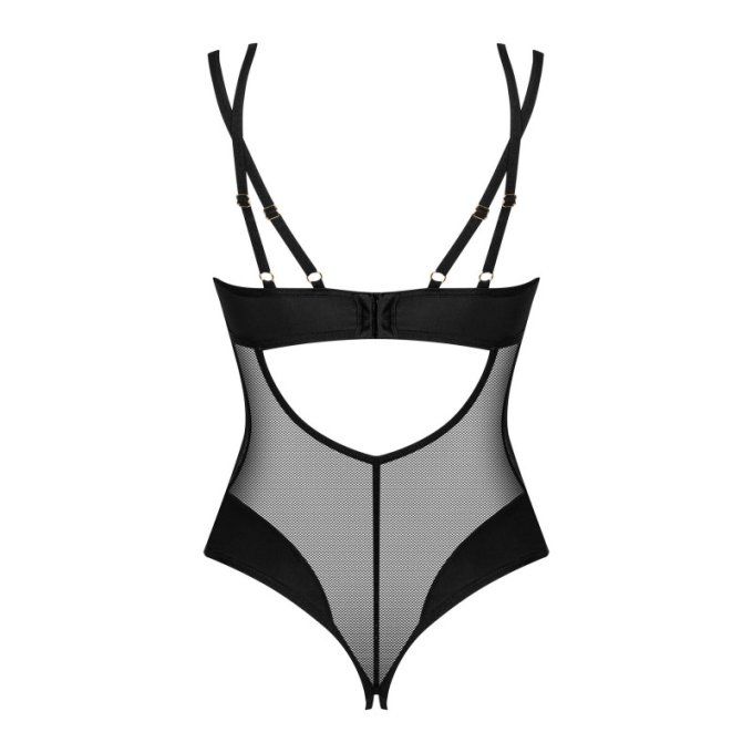 OBSESSIVE - NESARI BODY CROCHLESS