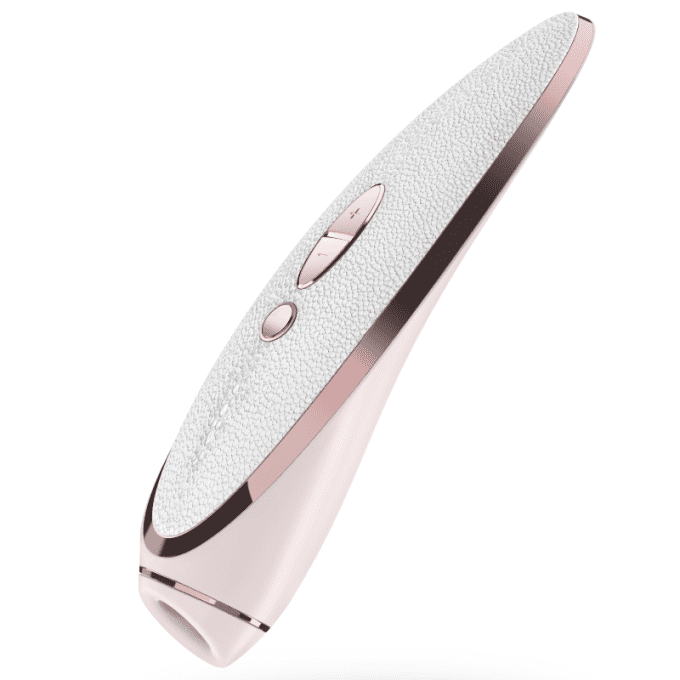 SATISFYER - LUXURY PRET A PORTER