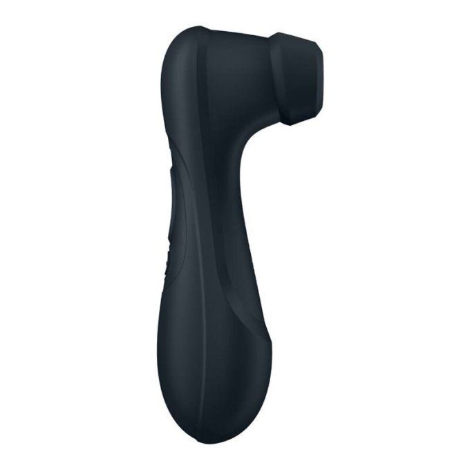 SATISFYER - PRO 2 GENERACIÓN 3 NOIR BLUETOOTH ET APPLICATION