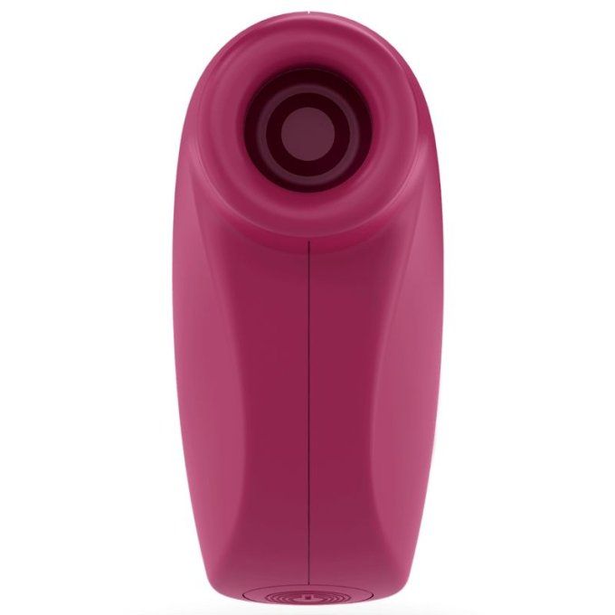 SATISFYER - UNE NUIT