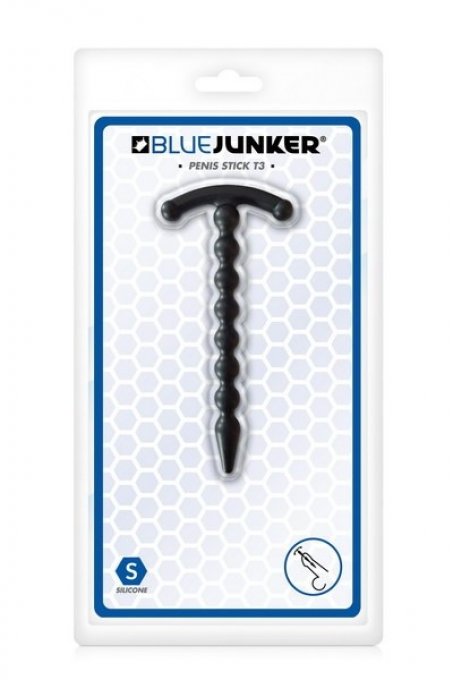 BLUE JUNKER - TIGE A URÈTRE PENIS STICK 3