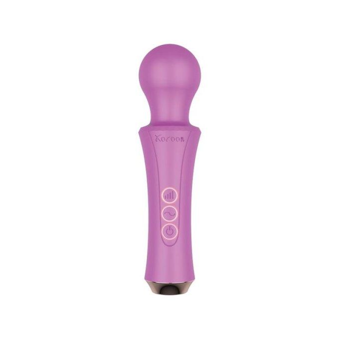 XOCOON - LA BAGUETTE PERSONNELLE FUCHSIA