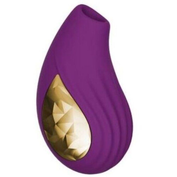 XOCOON - STIMULATEUR D''AMOUR DIVINE VIOLET