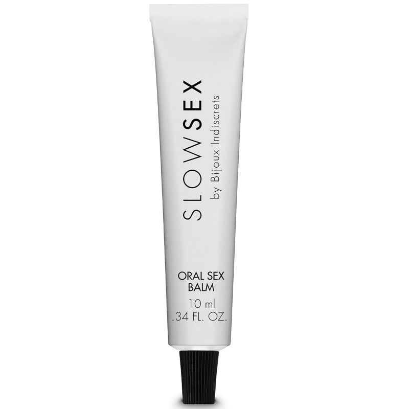 BAUME SEXE ORAL GLISSANT COCO EFFET FRAIS 10 ML – Image 2