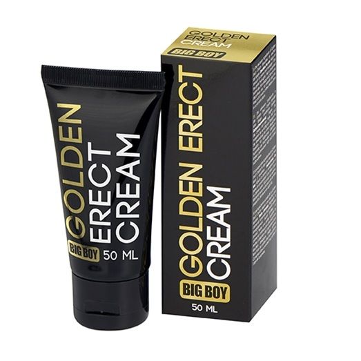 COBECO - CRÈME GOLDEN ERECT BIG BOY1