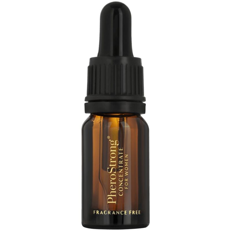 PHEROSTRONG - CONCENTRÉ DE PARFUM POUR FEMME 7,5 ML1