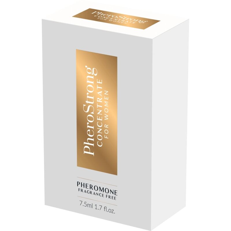 CONCENTRÉ DE PARFUM POUR FEMME 7,5 ML – Image 3