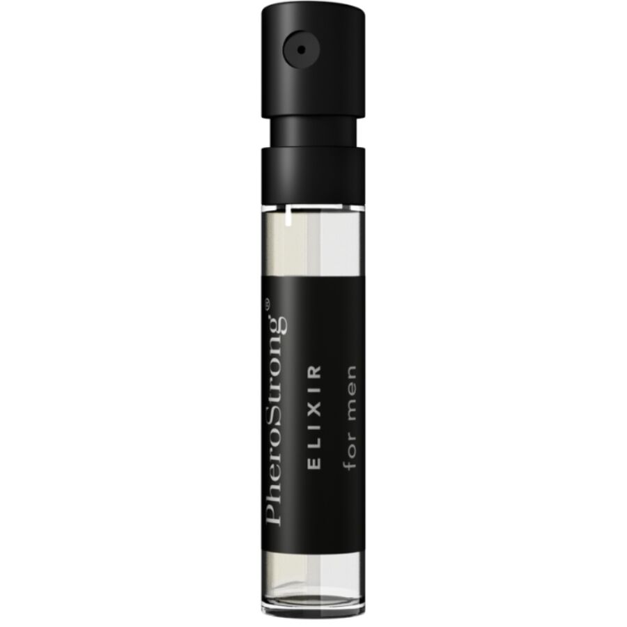 ÉLIXIR PHÉROMONES ELIXIR HOMME – Image 2