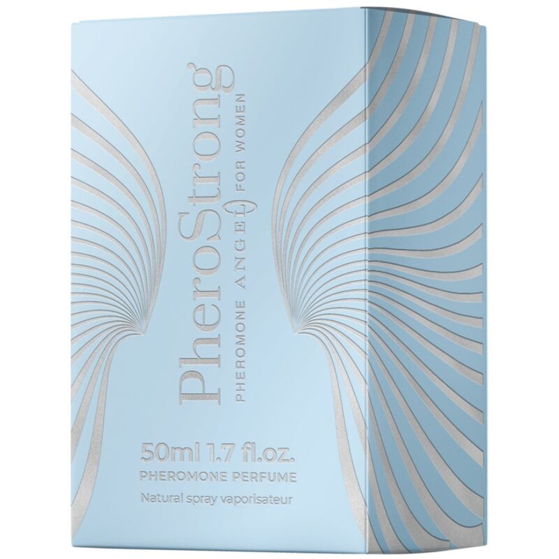 PARFUM ANGÉLIQUE SÉDUCTION PHEROSTRONG – Image 3