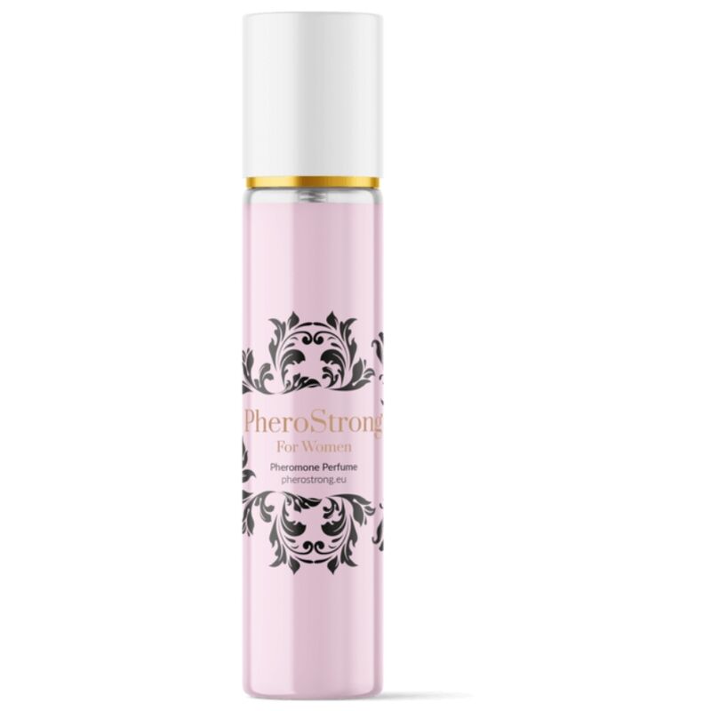 PARFUM PHÉROMONE POUR FEMME 15 ML - PHEROSTRONG – Image 2