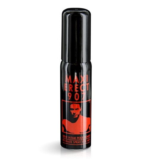 SPRAY ÉRECTION RAPIDE RUF MAXI ERECT907 – Image 2