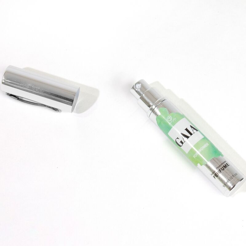 PARFUM FEMME ESSENCE LUMINEUSE GAIA 10 ML – Image 2