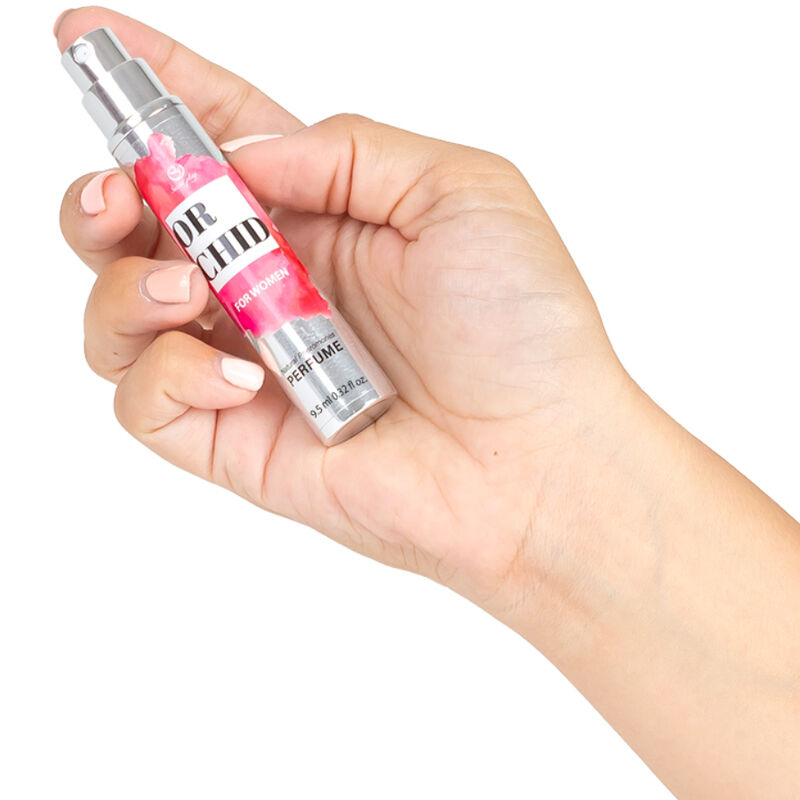 PARFUM ORCHIDEE PHEROMONES FORMAT VOYAGE 9.5 ML – Image 2