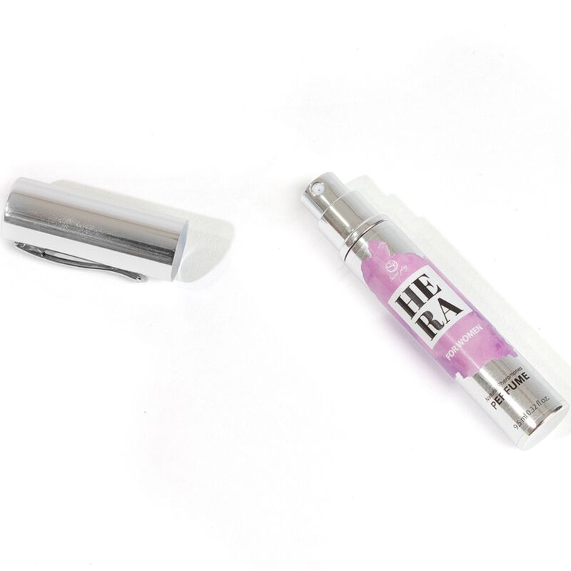 HERA PARFUM NATUREL PHÉROMONES FORMAT VOYAGE – Image 2