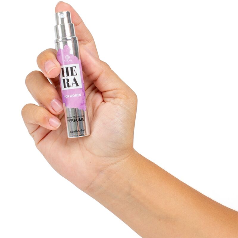 HERA PARFUM NATUREL PHÉROMONES FORMAT VOYAGE – Image 3