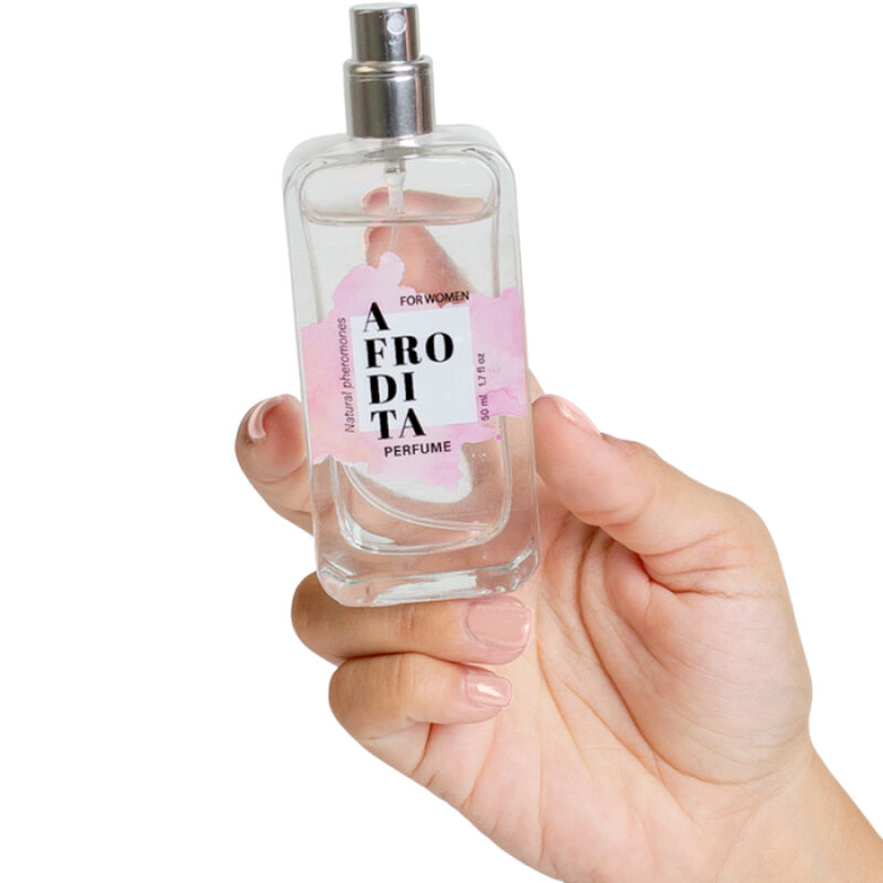 PARFUM TRUFFE APHRODISIAQUE 50 ML - SECRETPLAY – Image 2
