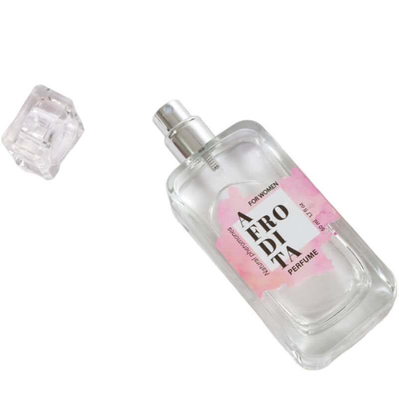 PARFUM TRUFFE APHRODISIAQUE 50 ML - SECRETPLAY – Image 3