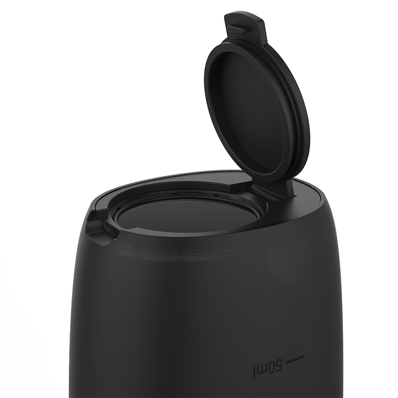 DOUCHE ANALE AUTOMATIQUE ULTIME À 5 INTENSITÉS – Image 3