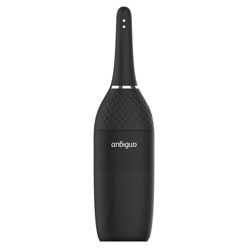 DOUCHE ANALE AUTOMATIQUE ULTIME À 5 INTENSITÉS – Image 5