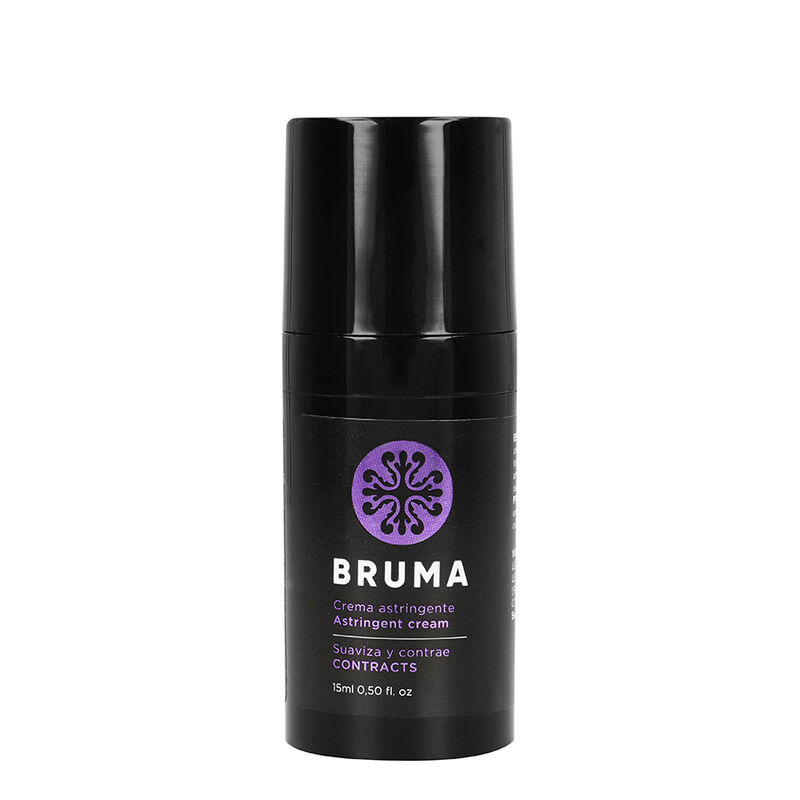 BRUMA - CRÈME ASTRINGENTE ULTRA GLISSANTE 15 ML4