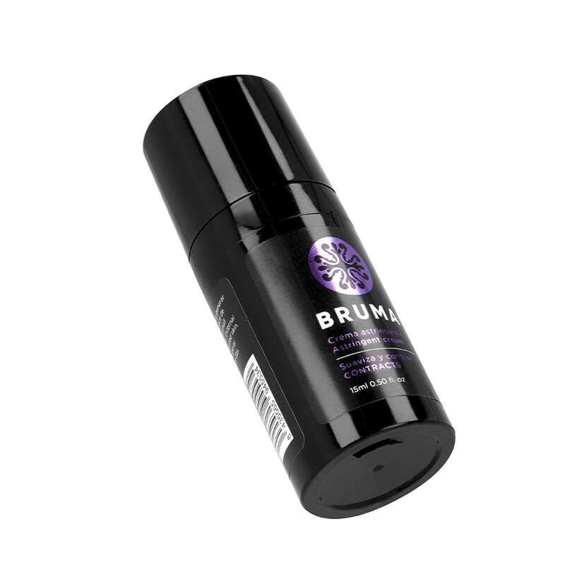BRUMA - CRÈME ASTRINGENTE ULTRA GLISSANTE 15 ML5