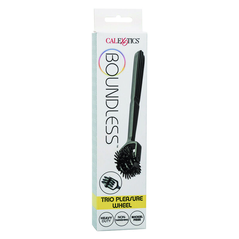 CALEXOTICS - BOUNDLESS ROUE DE PLAISANCE TRIO4