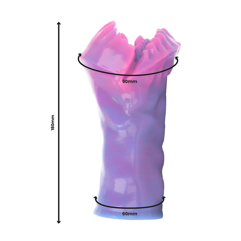 EPIC - ERIS MASTURBATEUR MÂLE CYCLOPS3