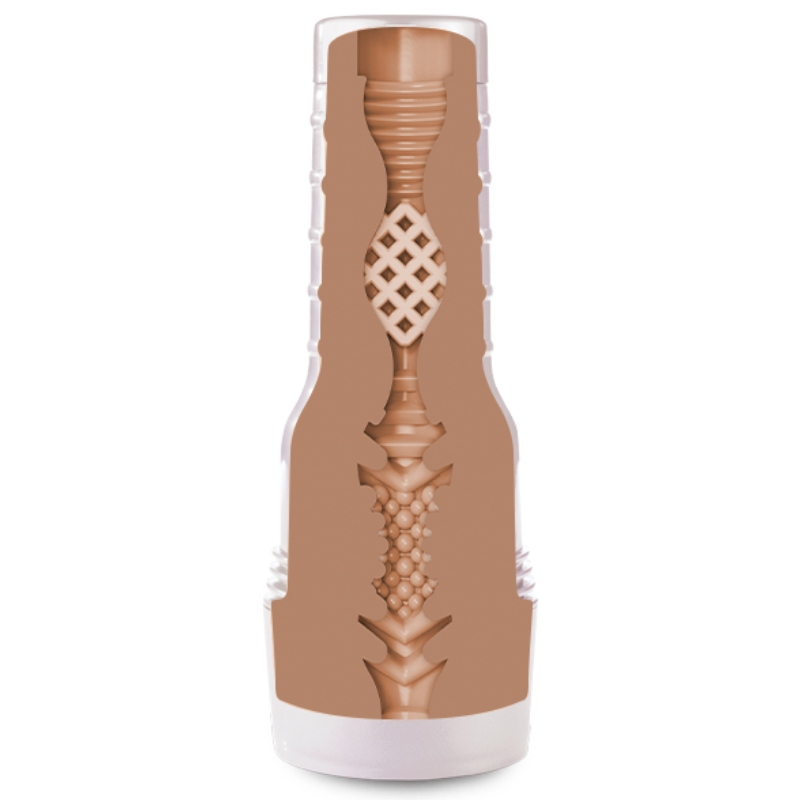 FLESHLIGHT GIRLS - AUTUMN FALLS CRÈME TEXTURE VAGIN2