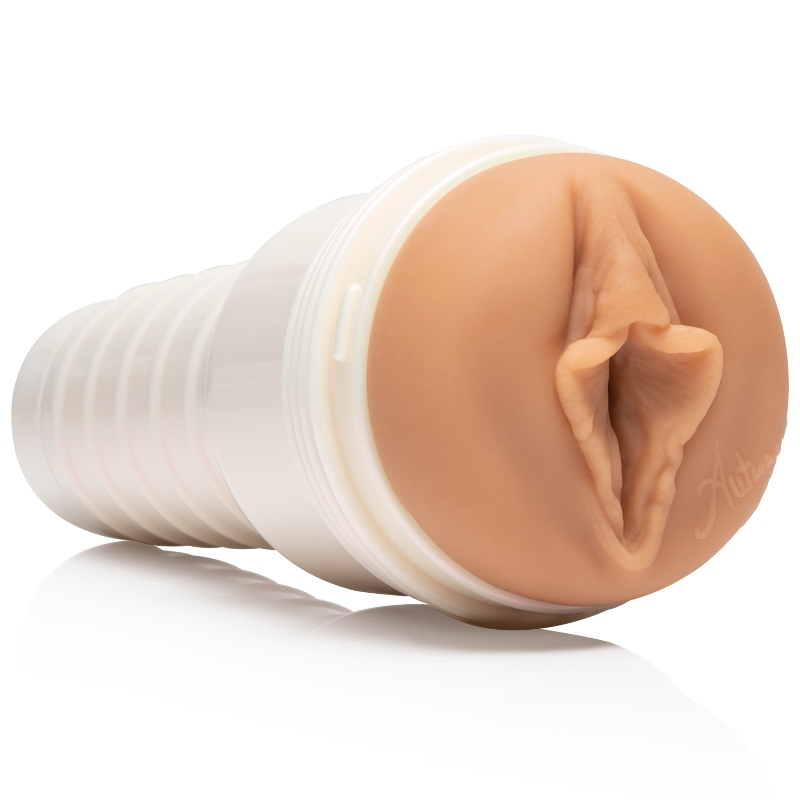 FLESHLIGHT GIRLS - AUTUMN FALLS CRÈME TEXTURE VAGIN5