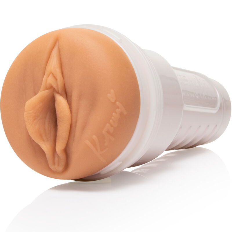FLESHLIGHT GIRLS - VAGIN KAZUMI1