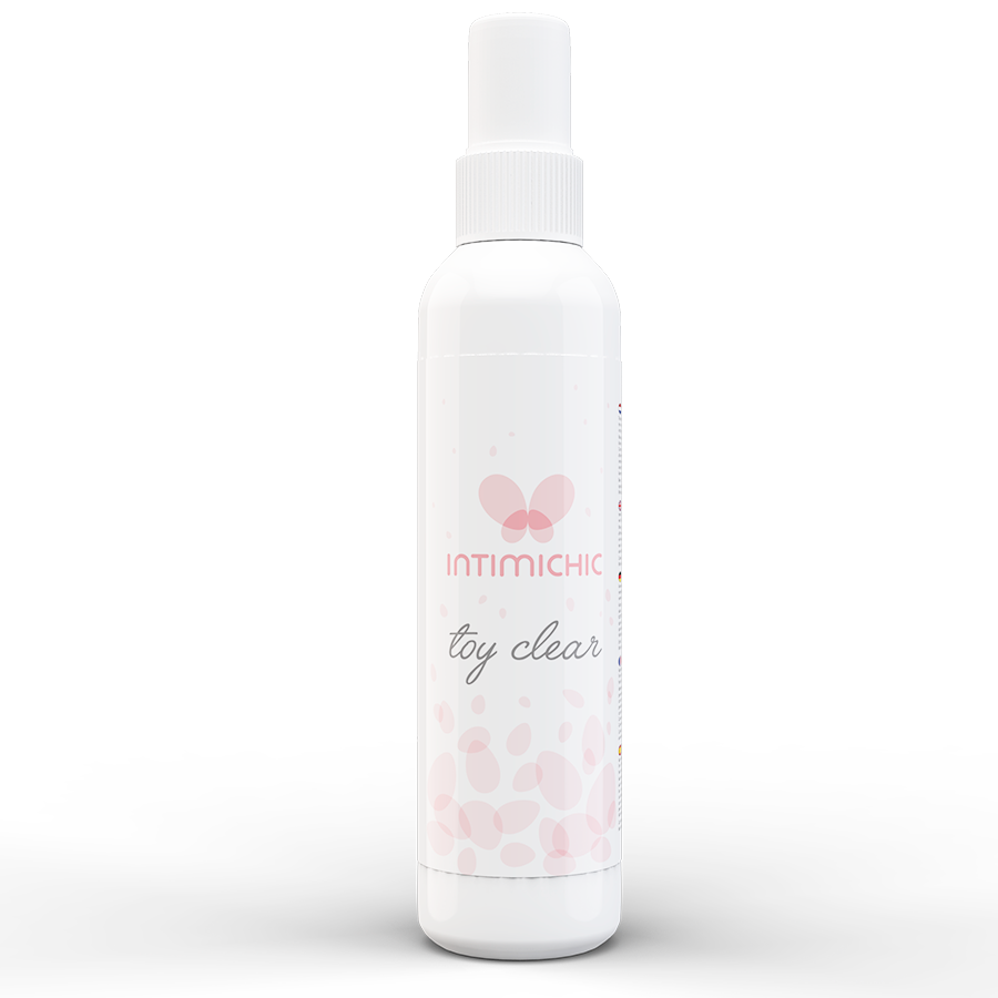 INTIMICHIC - NETTOYANT DÉSINFECTANT 150 ML – Image 2