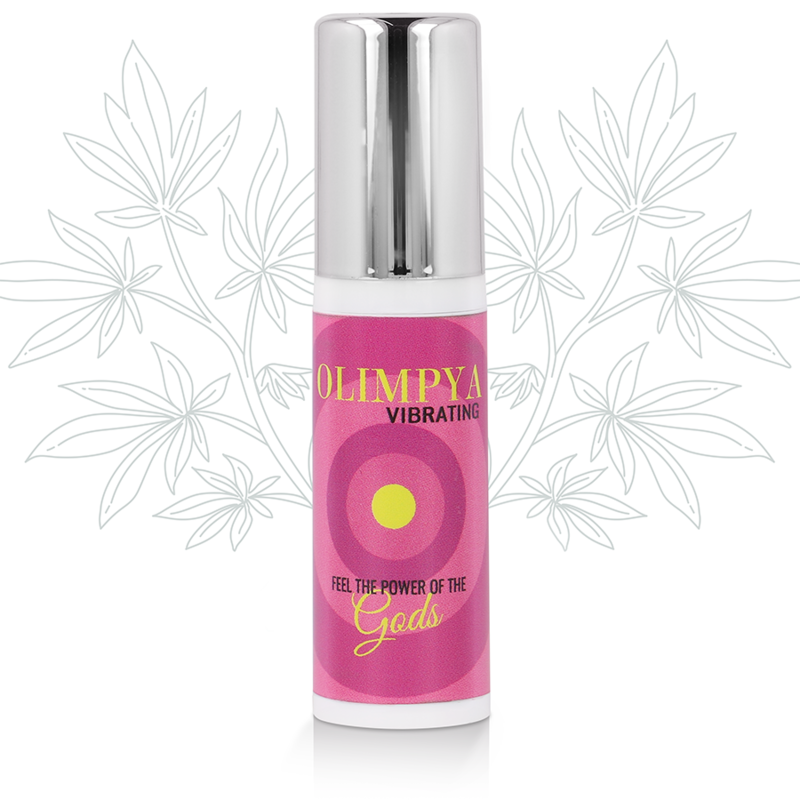 STIMULANT LIQUIDE UNISEXE PUISSANCE DES DIEUX – Image 2