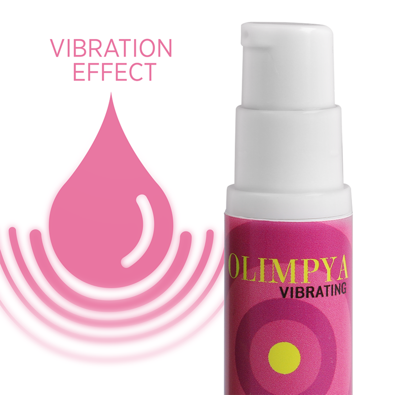 OLIMPYA - VIBRANT PLAISIR PUISSANCE DES DIEUX2